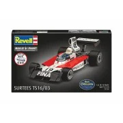 Starter Kit Surtees TS16/03, 1/32 - Revell 77739