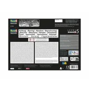 Starter Kit Surtees TS16/03, 1/32 - Revell 77739