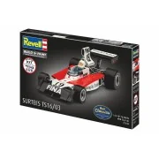 Starter Kit Surtees TS16/03, 1/32 - Revell 77739