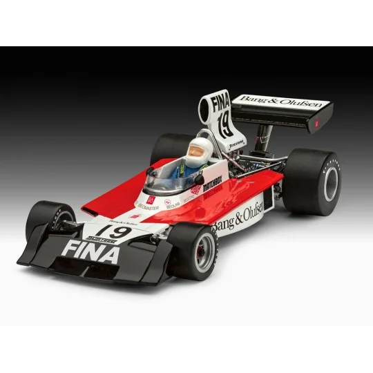 Starter Kit Surtees TS16/03, 1/32 - Revell 77739