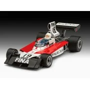 Starter Kit Surtees TS16/03, 1/32 - Revell 77739