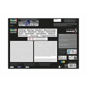 Starter Kit Tyrrell P34/2 6-Wheeler, 1/32 - Revell 77741 Starter Kit Tyrrell P34/2 6-Wheeler, 1/32 - Revell 77741