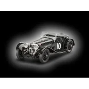 Starter Kit Jaguar SS 100, 1/32 - Revell 77752 Starter Kit Jaguar SS 100, 1/32 - Revell 77752
