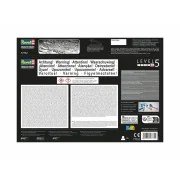 Starter Kit Jaguar SS 100, 1/32 - Revell 77752 Starter Kit Jaguar SS 100, 1/32 - Revell 77752