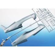 Morane-Saulnier MS-406C.1 HI-TECH, 1/32 - Special Hobby 100-SH32019 Morane-Saulnier MS-406C.1 HI-TECH, 1/32 - Special Hobby 100-SH32019