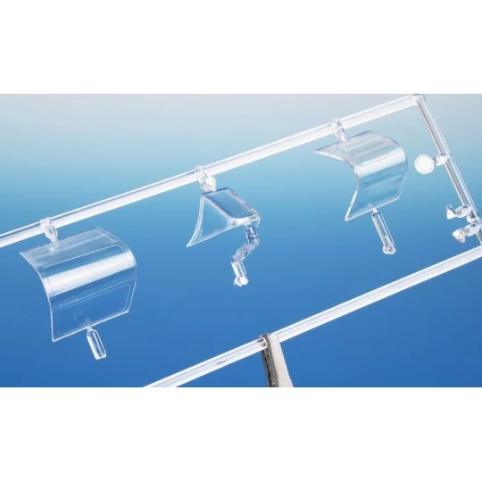 Morane-Saulnier MS-406C.1 HI-TECH, 1/32 - Special Hobby 100-SH32019 Morane-Saulnier MS-406C.1 HI-TECH, 1/32 - Special Hobby 100-SH32019