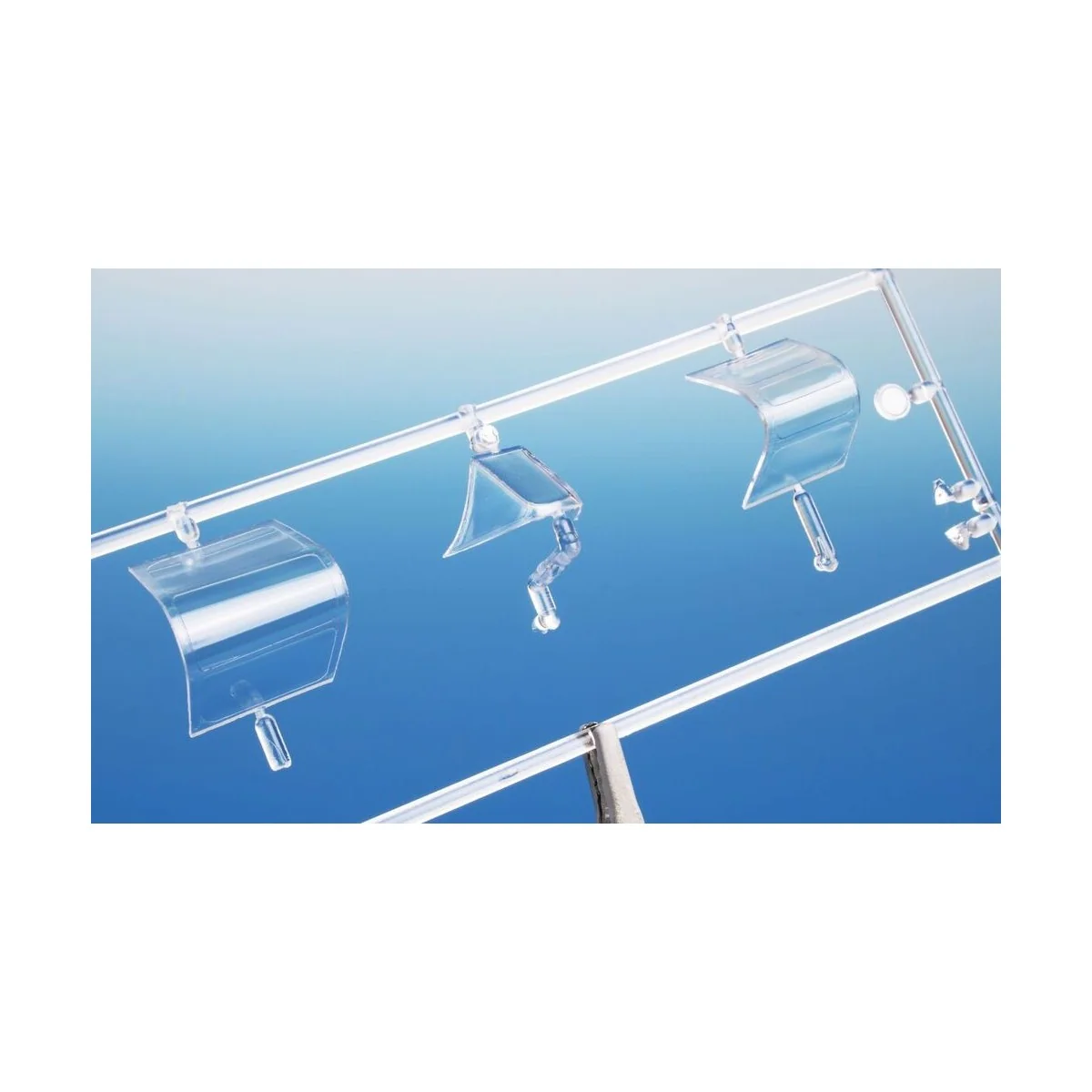 Morane-Saulnier MS-406C.1 HI-TECH, 1/32 - Special Hobby 100-SH32019 Morane-Saulnier MS-406C.1 HI-TECH, 1/32 - Special Hobby 100-SH32019