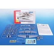 Blackburn Skua Mk.II, 1/72 - Special Hobby 100-SH72140 Blackburn Skua Mk.II, 1/72 - Special Hobby 100-SH72140