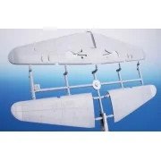 Blackburn Skua Mk.II, 1/72 - Special Hobby 100-SH72140 Blackburn Skua Mk.II, 1/72 - Special Hobby 100-SH72140