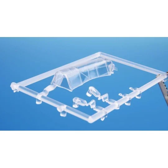 Blackburn Skua Mk.II, 1/72 - Special Hobby 100-SH72140 Blackburn Skua Mk.II, 1/72 - Special Hobby 100-SH72140