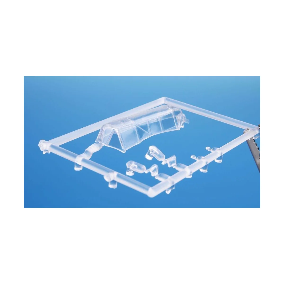 Blackburn Skua Mk.II, 1/72 - Special Hobby 100-SH72140 Blackburn Skua Mk.II, 1/72 - Special Hobby 100-SH72140