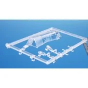 Blackburn Skua Mk.II, 1/72 - Special Hobby 100-SH72140 Blackburn Skua Mk.II, 1/72 - Special Hobby 100-SH72140