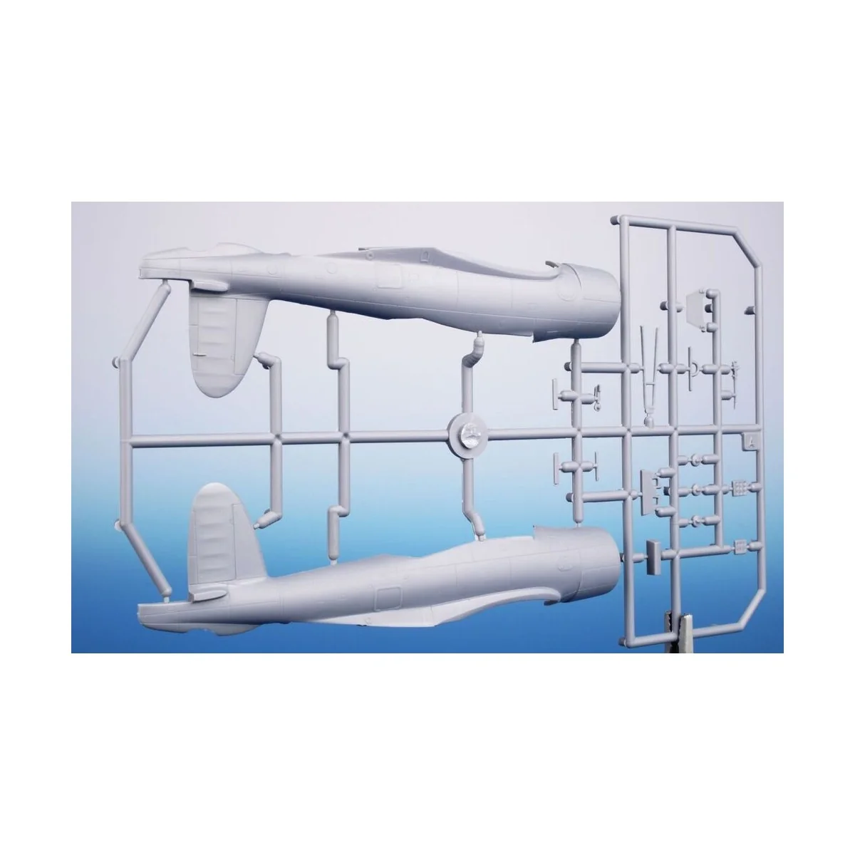 Blackburn Skua Mk.II, 1/72 - Special Hobby 100-SH72140 Blackburn Skua Mk.II, 1/72 - Special Hobby 100-SH72140