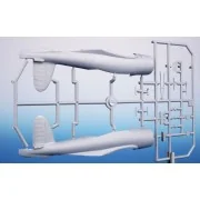 Blackburn Skua Mk.II, 1/72 - Special Hobby 100-SH72140 Blackburn Skua Mk.II, 1/72 - Special Hobby 100-SH72140