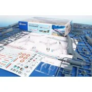 SMB-2 Super Mystere 'The First French Supersonic', 1/48 - Special H... SMB-2 Super Mystere 'The First French Supersonic', 1/48 - Special H...