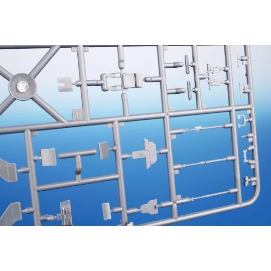 SMB-2 Super Mystere 'The First French Supersonic', 1/48 - Special H... SMB-2 Super Mystere 'The First French Supersonic', 1/48 - Special H...