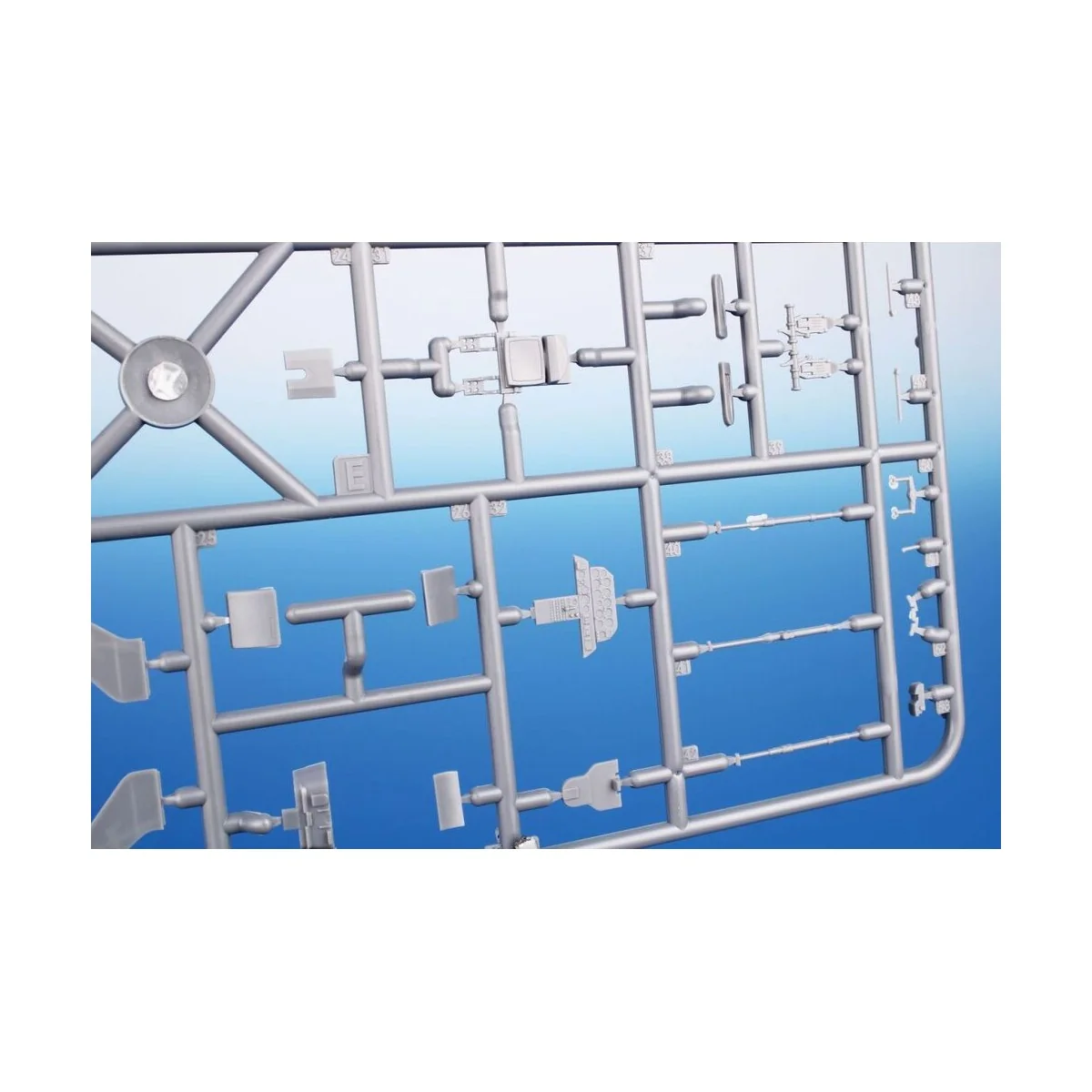 SMB-2 Super Mystere 'The First French Supersonic', 1/48 - Special H... SMB-2 Super Mystere 'The First French Supersonic', 1/48 - Special H...