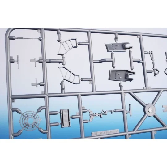 SMB-2 Super Mystere 'The First French Supersonic', 1/48 - Special H... SMB-2 Super Mystere 'The First French Supersonic', 1/48 - Special H...