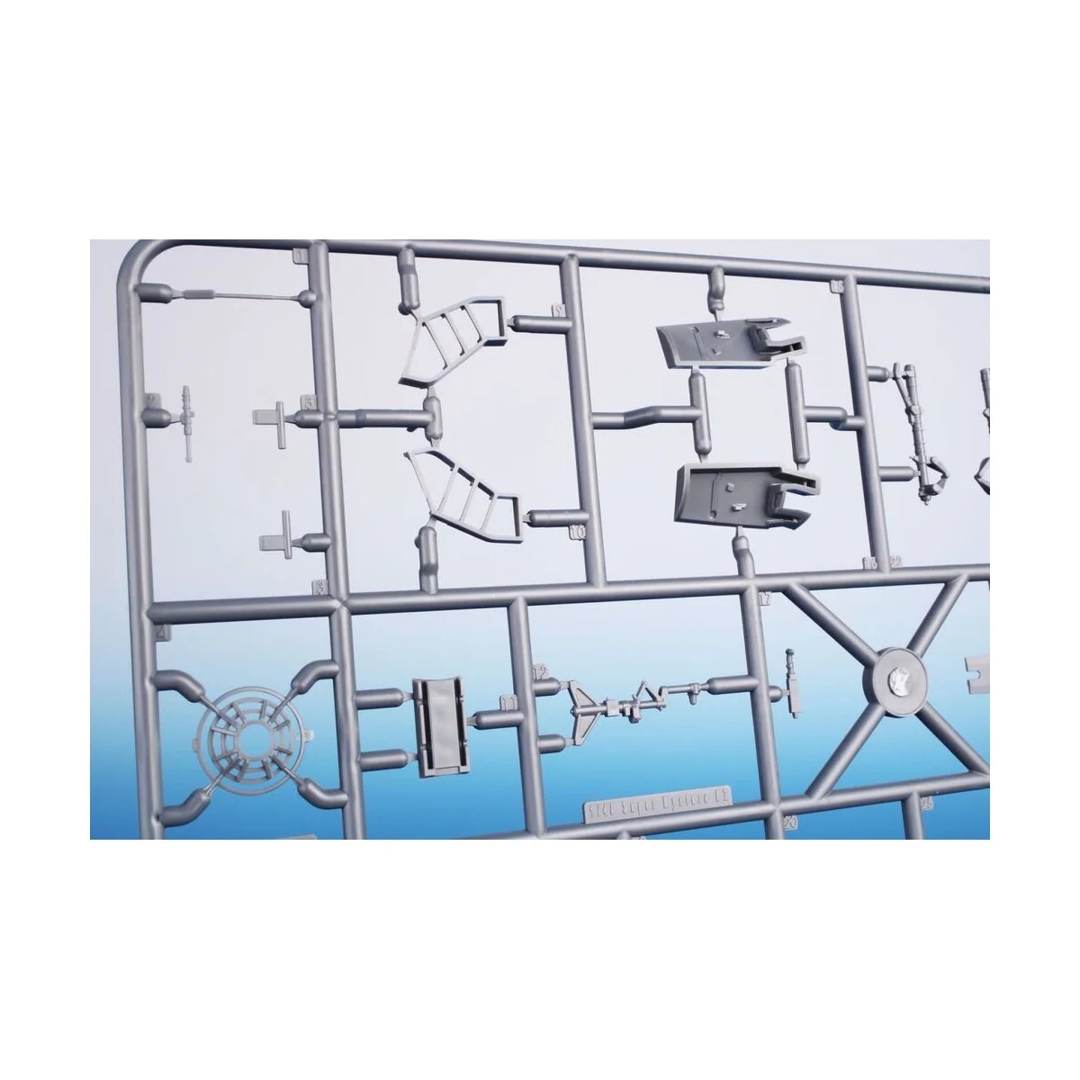 SMB-2 Super Mystere 'The First French Supersonic', 1/48 - Special H... SMB-2 Super Mystere 'The First French Supersonic', 1/48 - Special H...