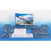 SMB-2 Super Mystere 'The First French Supersonic', 1/48 - Special H... SMB-2 Super Mystere 'The First French Supersonic', 1/48 - Special H...
