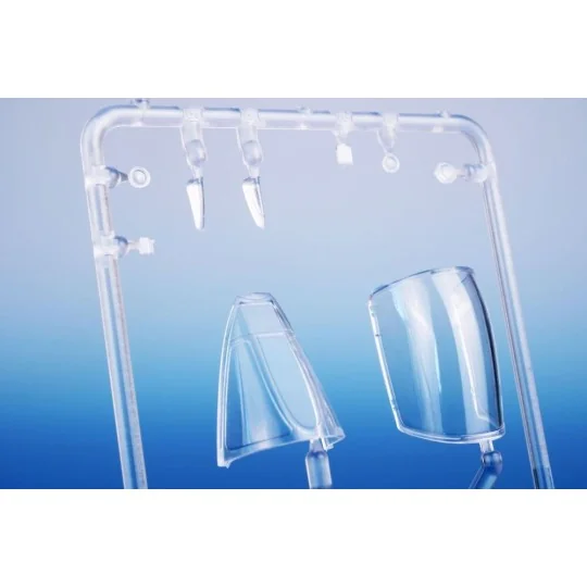 SMB-2 Super Mystere 'The First French Supersonic', 1/48 - Special H... SMB-2 Super Mystere 'The First French Supersonic', 1/48 - Special H...