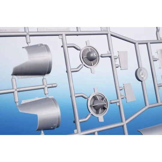 SMB-2 Super Mystere 'The First French Supersonic', 1/48 - Special H... SMB-2 Super Mystere 'The First French Supersonic', 1/48 - Special H...