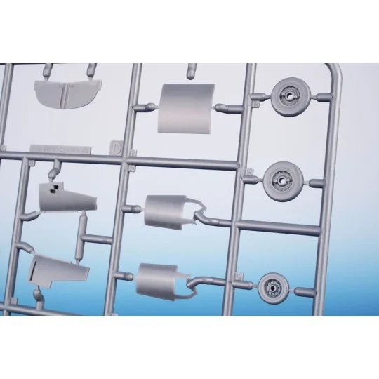 SMB-2 Super Mystere 'The First French Supersonic', 1/48 - Special H... SMB-2 Super Mystere 'The First French Supersonic', 1/48 - Special H...