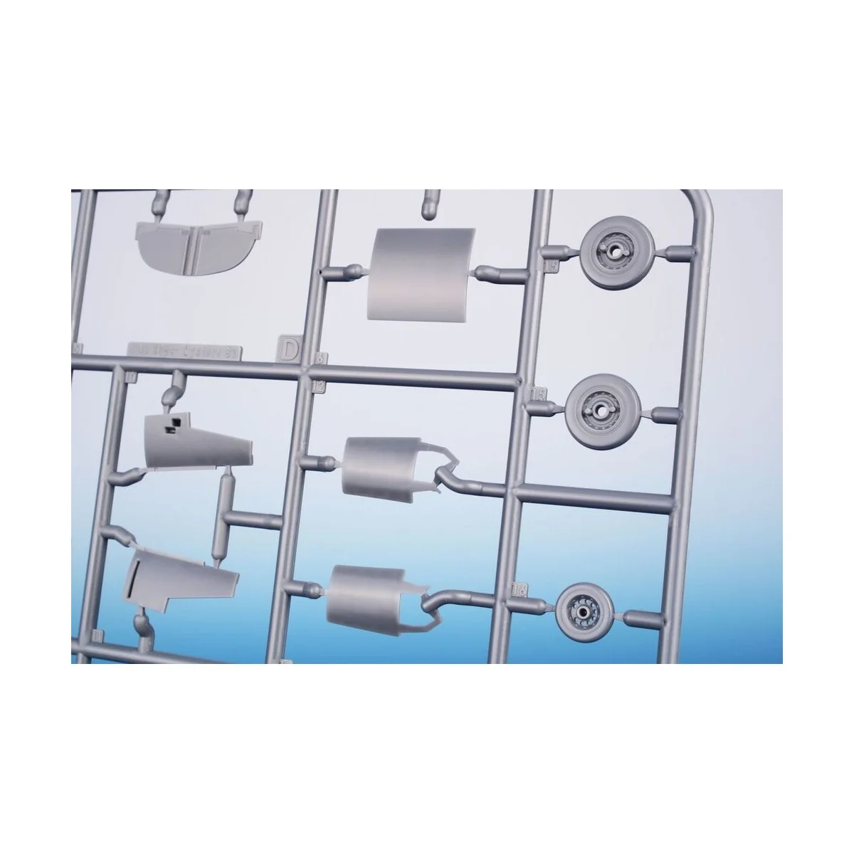 SMB-2 Super Mystere 'The First French Supersonic', 1/48 - Special H... SMB-2 Super Mystere 'The First French Supersonic', 1/48 - Special H...