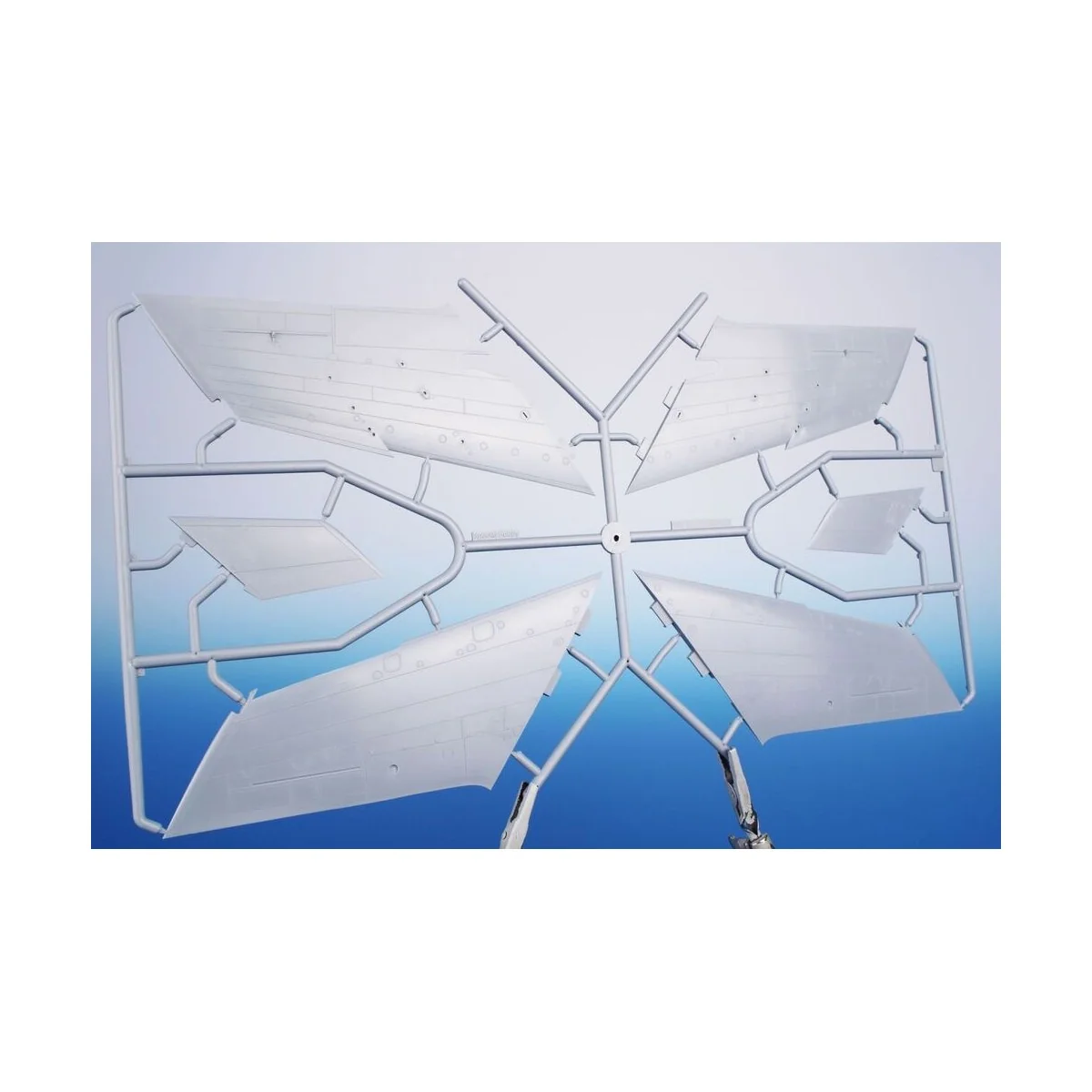 SMB-2 Super Mystere 'The First French Supersonic', 1/48 - Special H... SMB-2 Super Mystere 'The First French Supersonic', 1/48 - Special H...