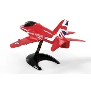 QUICKBUILD Red Arrows Hawk - Airfix J6018 QUICKBUILD Red Arrows Hawk - Airfix J6018