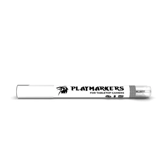 Playmarker White - AK Interactive AKM003 Playmarker White - AK Interactive AKM003