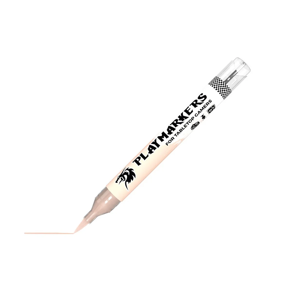 Playmarker Light Skin - AK Interactive AKM007 Playmarker Light Skin - AK Interactive AKM007