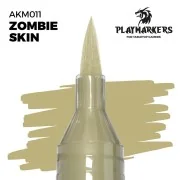 Playmarker Zombie Skin - AK Interactive AKM011 Playmarker Zombie Skin - AK Interactive AKM011