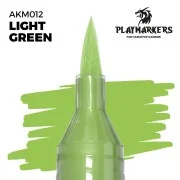 Playmarker Light Green - AK Interactive AKM012 Playmarker Light Green - AK Interactive AKM012