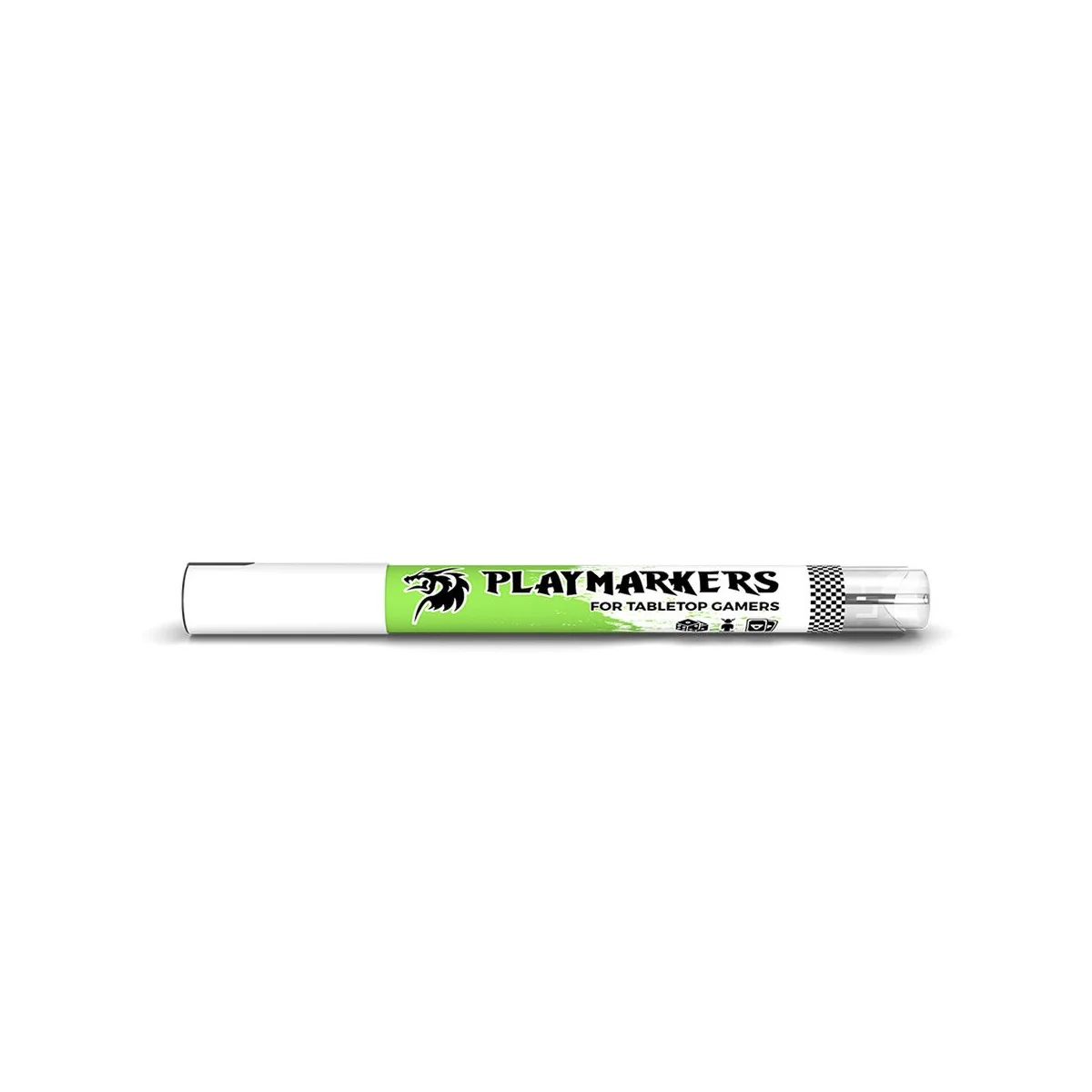 Playmarker Light Green - AK Interactive AKM012 Playmarker Light Green - AK Interactive AKM012