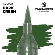 Playmarker Dark Green - AK Interactive AKM013 Playmarker Dark Green - AK Interactive AKM013