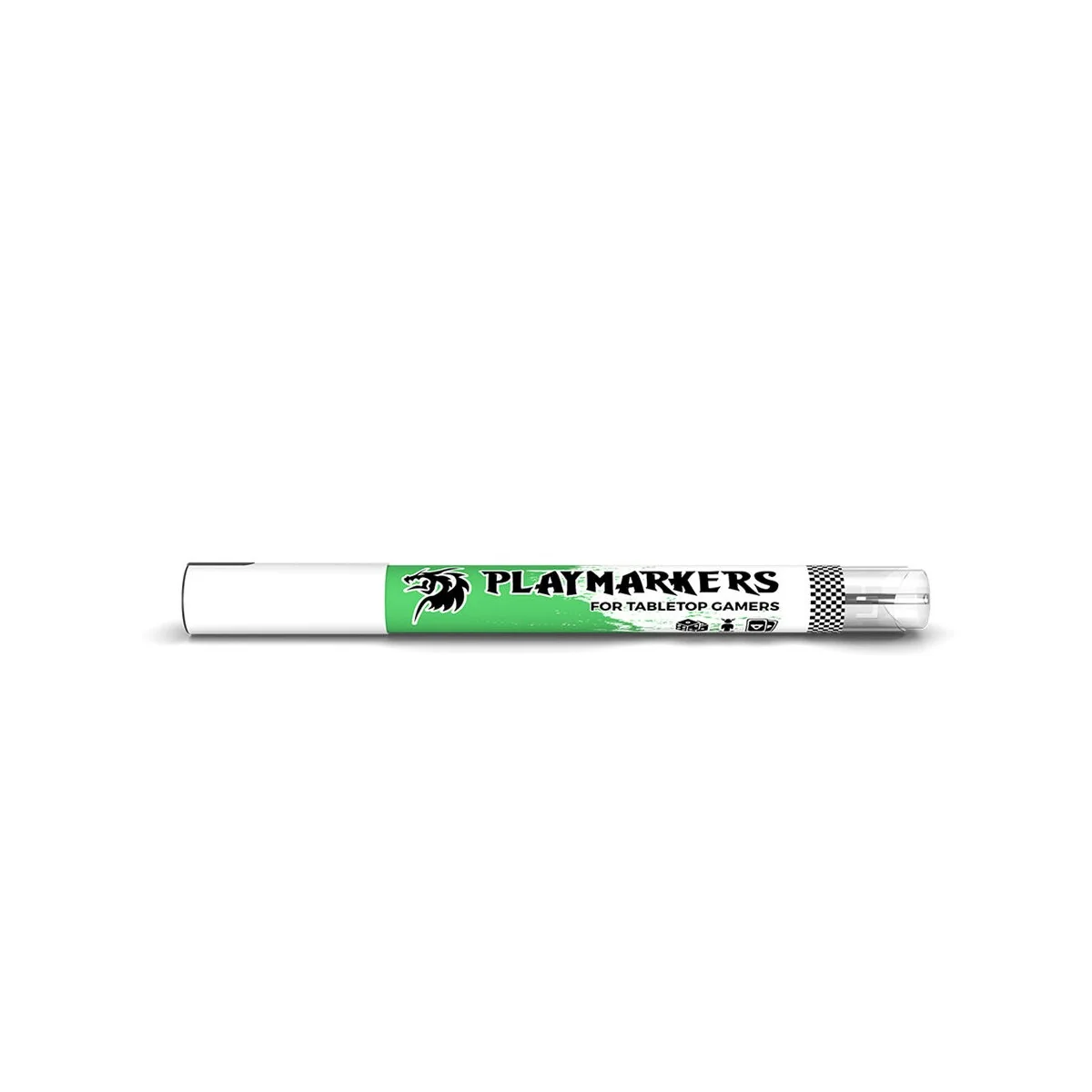 Playmarker Animal Green - AK Interactive AKM014 Playmarker Animal Green - AK Interactive AKM014