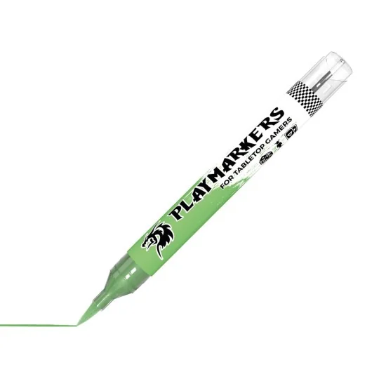 Playmarker Animal Green - AK Interactive AKM014 Playmarker Animal Green - AK Interactive AKM014