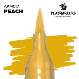 Playmarker Peach - AK Interactive AKM017