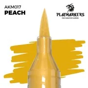 Playmarker Peach - AK Interactive AKM017 Playmarker Peach - AK Interactive AKM017