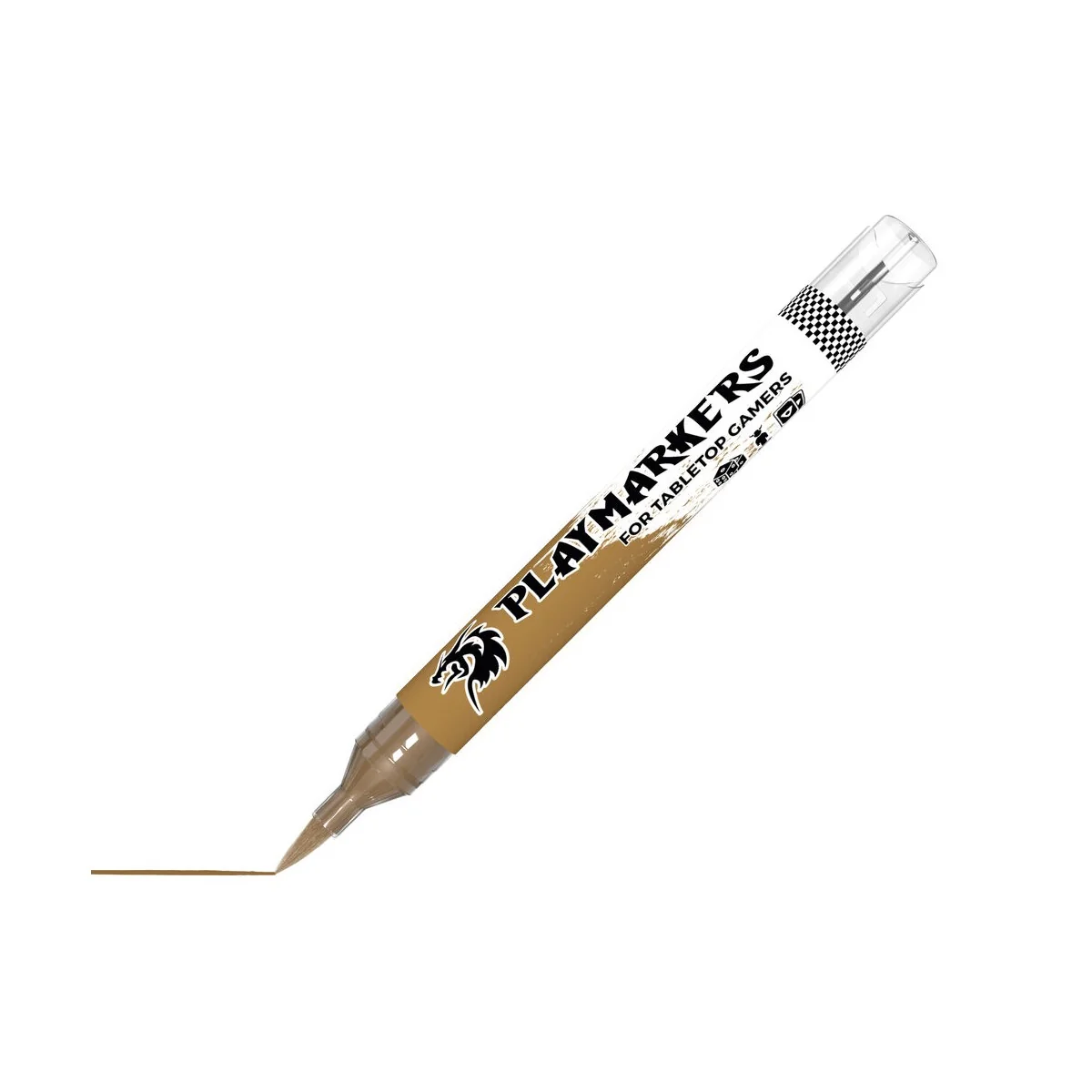 Playmarker Wood - AK Interactive AKM022 Playmarker Wood - AK Interactive AKM022