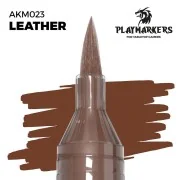 Playmarker Leather - AK Interactive AKM023