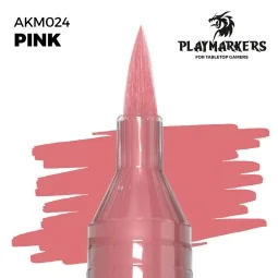 Playmarker Pink - AK Interactive AKM024