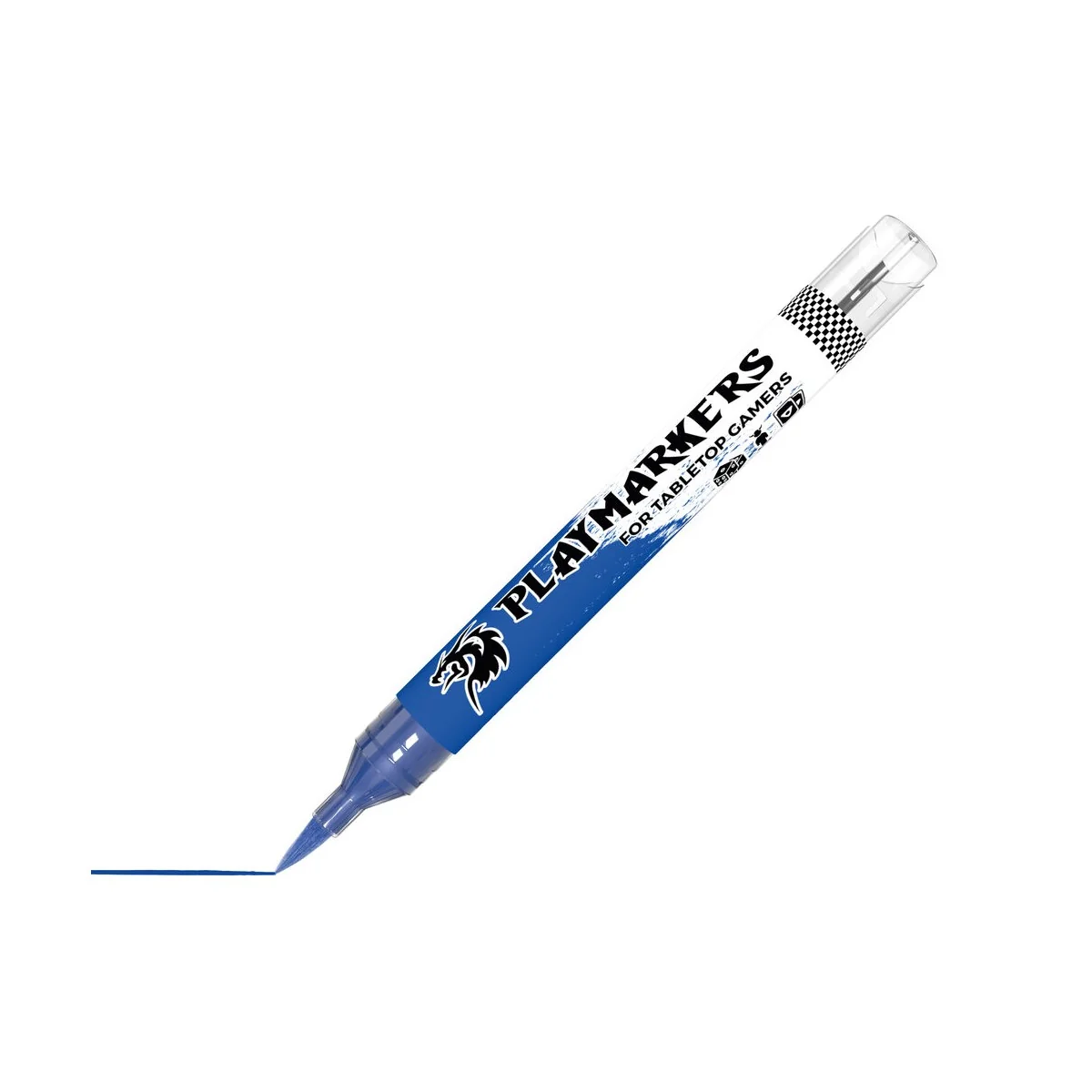 Playmarker Medium Blue - AK Interactive AKM026 Playmarker Medium Blue - AK Interactive AKM026