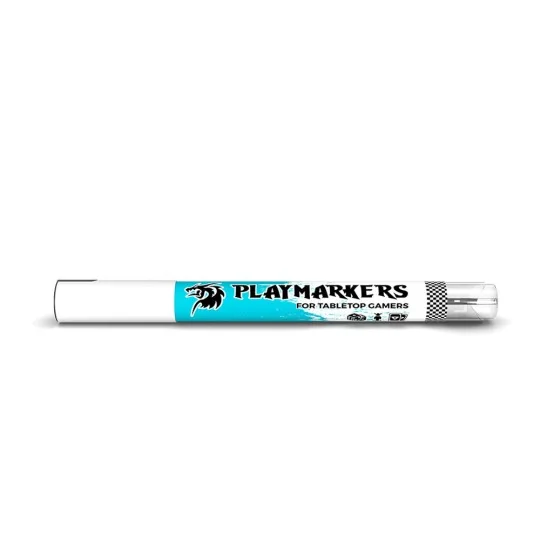 Playmarker Sky Blue - AK Interactive AKM027 Playmarker Sky Blue - AK Interactive AKM027