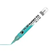 Playmarker Turquoise - AK Interactive AKM028 Playmarker Turquoise - AK Interactive AKM028