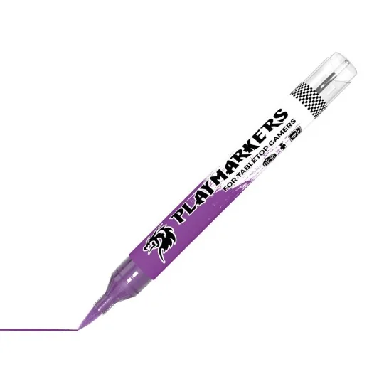 Playmarker Purple - AK Interactive AKM029 Playmarker Purple - AK Interactive AKM029