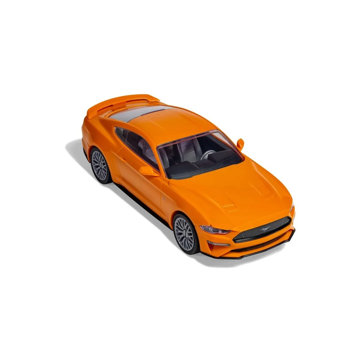 QUICKBUILD Ford Mustang GT - Airfix J6036
