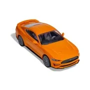 QUICKBUILD Ford Mustang GT - Airfix J6036