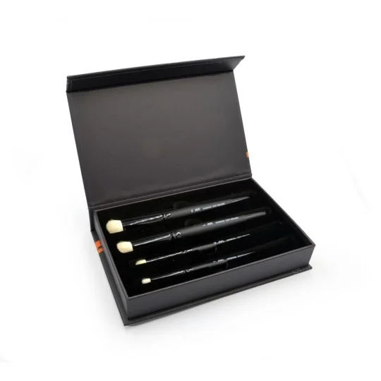 DRY BRUSHES SET - AK Interactive AKB103 DRY BRUSHES SET - AK Interactive AKB103